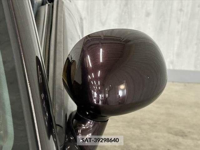 Daihatsu COPEN 2007-11 357985-25