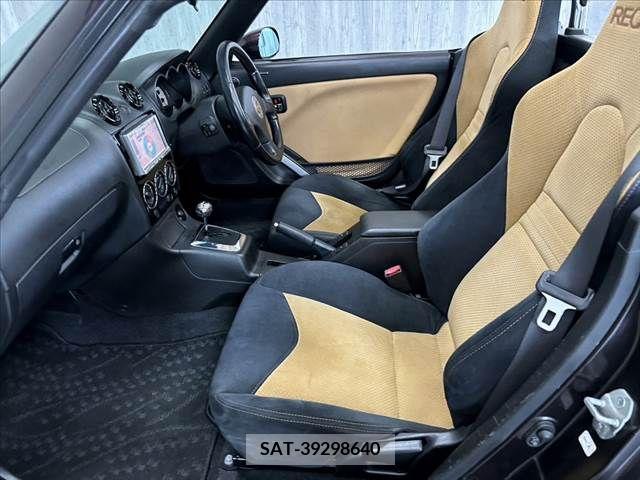 Daihatsu COPEN 2007-11 357985-16