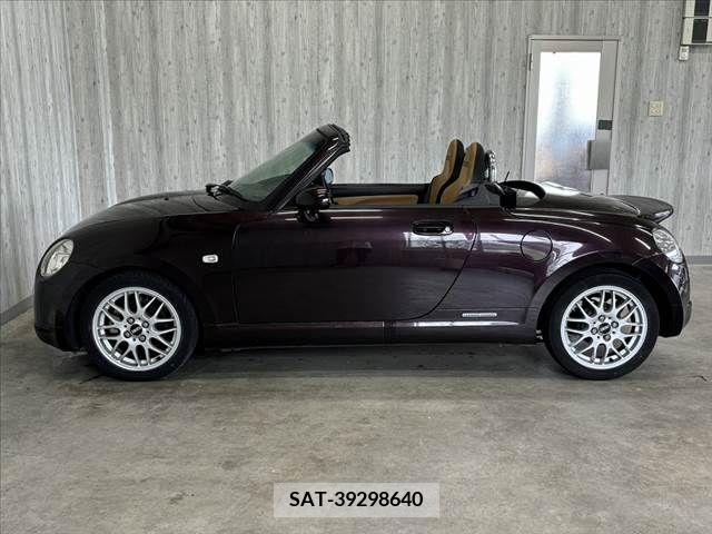 Daihatsu COPEN 2007-11 357985-11