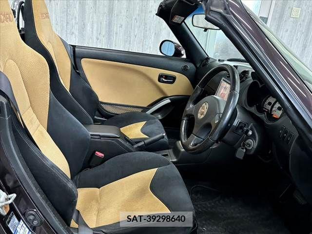 Daihatsu COPEN 2007-11 357985-15