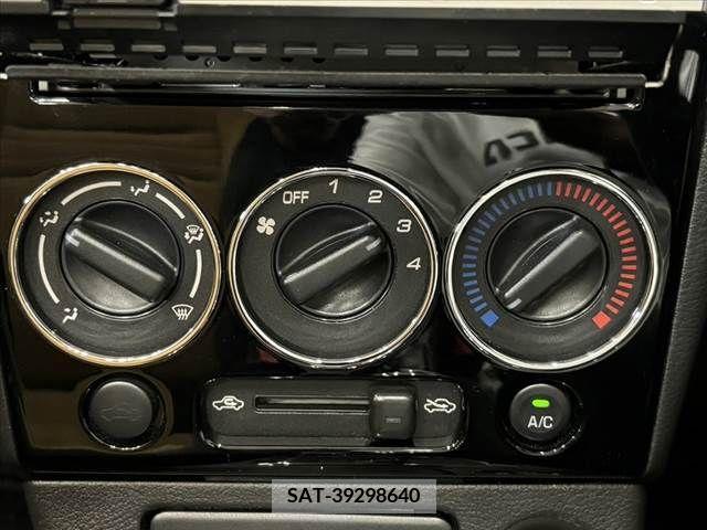 Daihatsu COPEN 2007-11 357985-20
