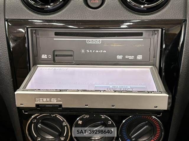 Daihatsu COPEN 2007-11 357985-19