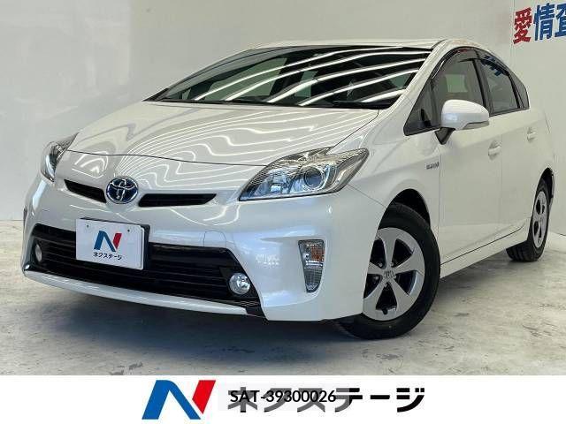 Toyota PRIUS 2015-04 322161-0