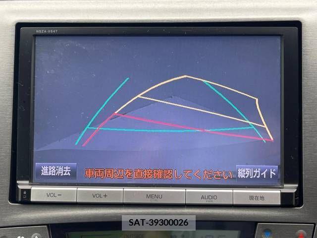 Toyota PRIUS 2015-04 322161-3