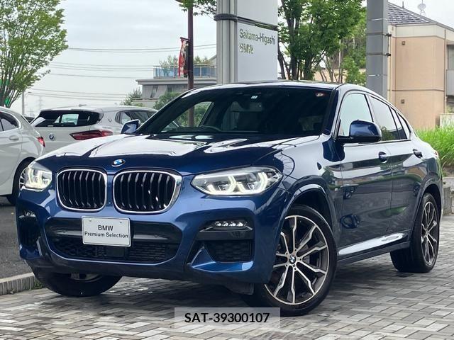 Bmw X4 2021-07 341620-0