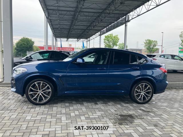 Bmw X4 2021-07 341620-8