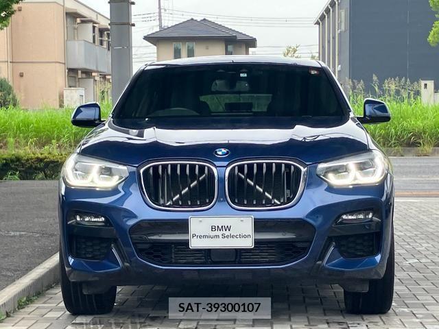 Bmw X4 2021-07 341620-3