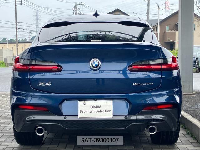Bmw X4 2021-07 341620-4