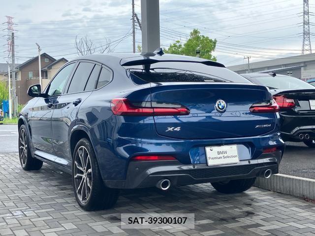 Bmw X4 2021-07 341620-2