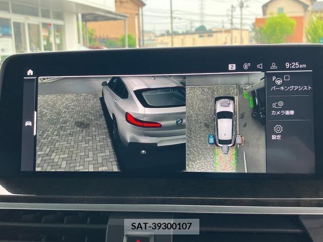 Bmw X4 2021-07 341620-25