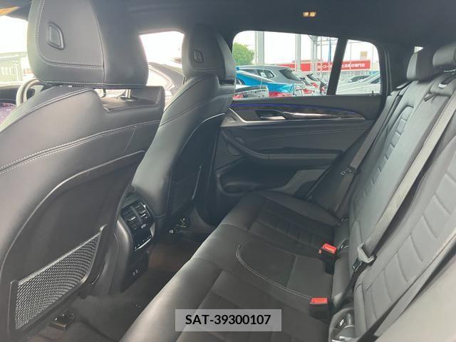 Bmw X4 2021-07 341620-12