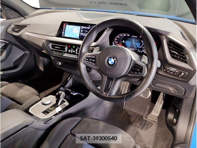 Bmw 1 SERIES 2021-12 382367-14
