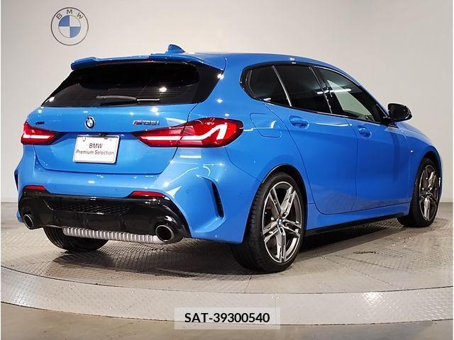 Bmw 1 SERIES 2021-12 382367-2