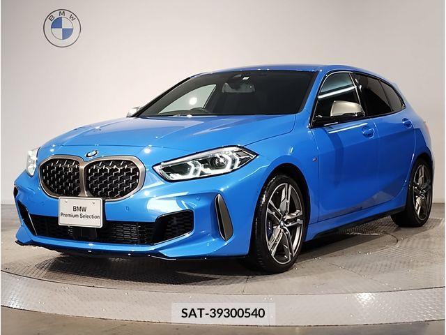 Bmw 1 SERIES 2021-12 382367-0