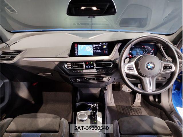 Bmw 1 SERIES 2021-12 382367-1