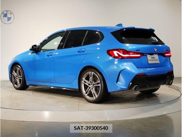 Bmw 1 SERIES 2021-12 382367-6