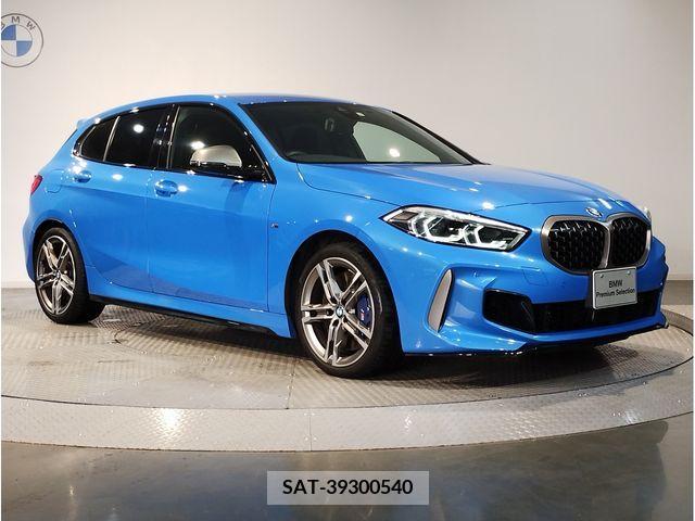 Bmw 1 SERIES 2021-12 382367-5