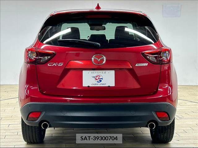 Mazda CX-5 2015-03 295823-18