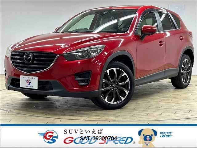 Mazda CX-5 2015-03 295823-0