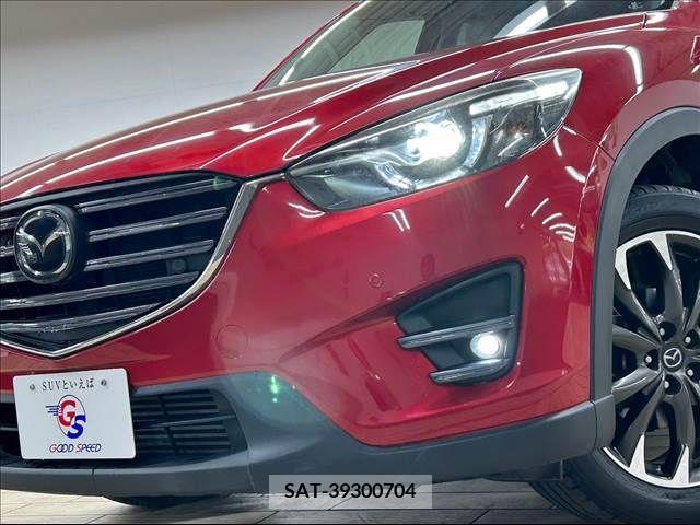 Mazda CX-5 2015-03 295823-9