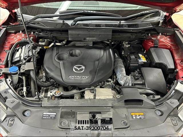 Mazda CX-5 2015-03 295823-13
