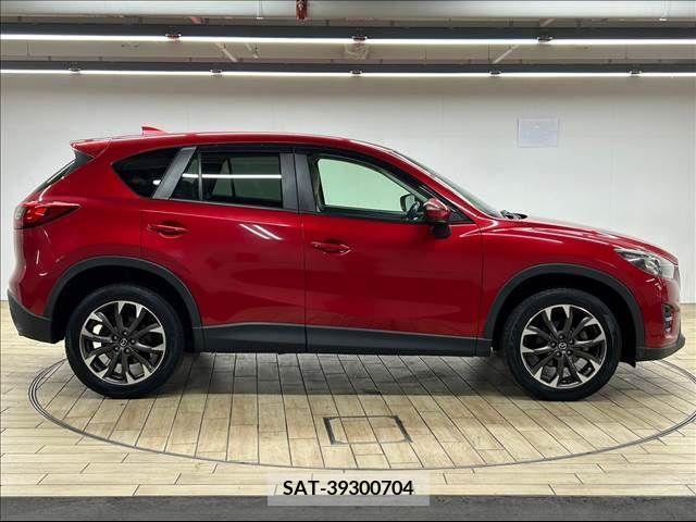 Mazda CX-5 2015-03 295823-17