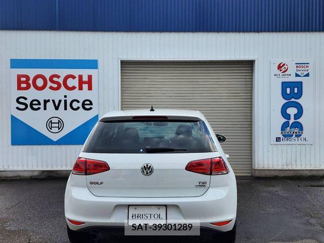 VolksWagen GOLF 2017-01 320235-5