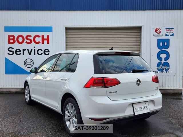 VolksWagen GOLF 2017-01 320235-4