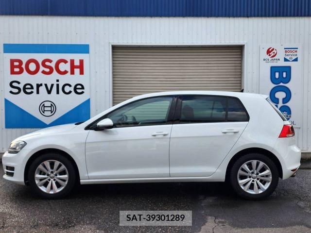 VolksWagen GOLF 2017-01 320235-3