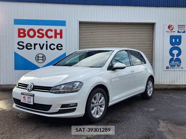 VolksWagen GOLF 2017-01 320235-2
