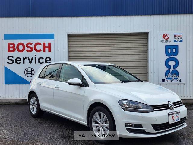 VolksWagen GOLF 2017-01 320235-8