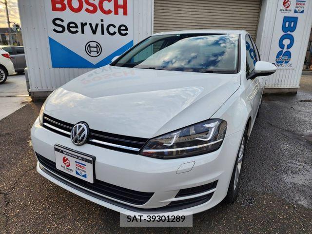 VolksWagen GOLF 2017-01 320235-1