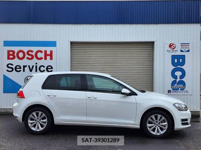 VolksWagen GOLF 2017-01 320235-7