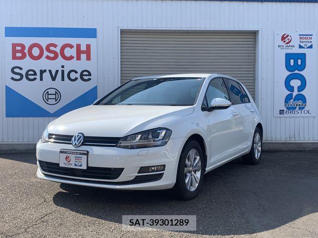 VolksWagen GOLF 2017-01 320235-0