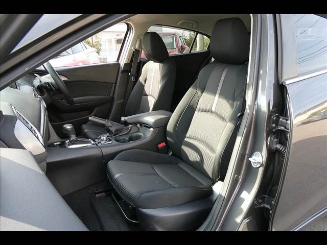 Mazda AXELA SPORT 2016-07 18754-9