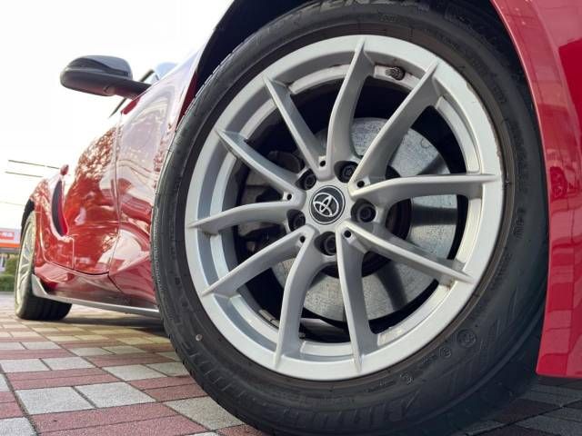 Toyota SUPRA 2021-02 191922-12