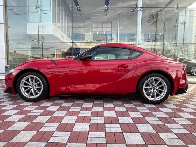 Toyota SUPRA 2021-02 191922-15