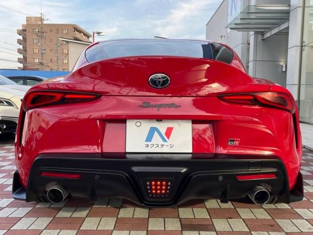 Toyota SUPRA 2021-02 191922-14