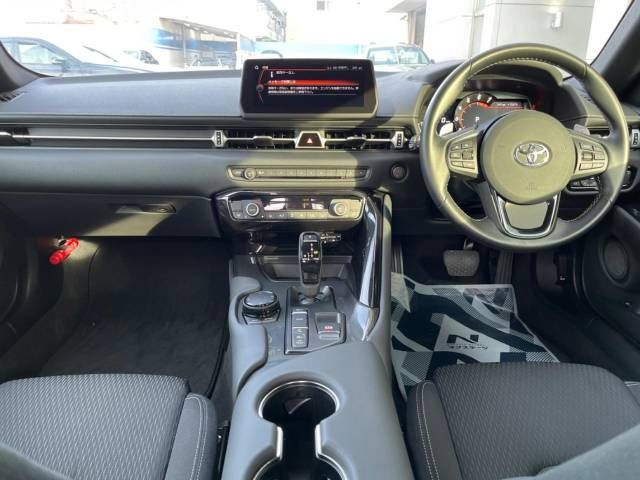 Toyota SUPRA 2021-02 191922-1