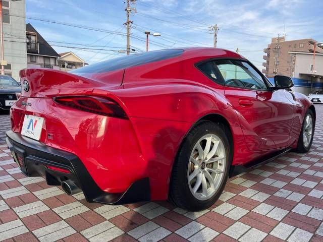 Toyota SUPRA 2021-02 191922-17