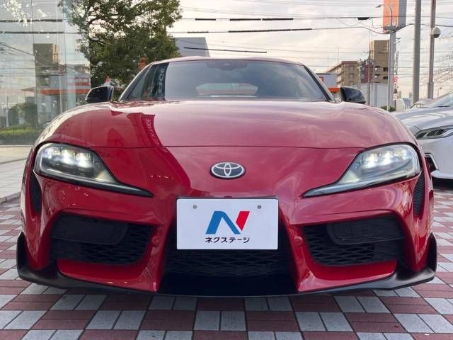 Toyota SUPRA 2021-02 191922-13