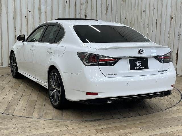 Lexus GS 2016-08 6632-16