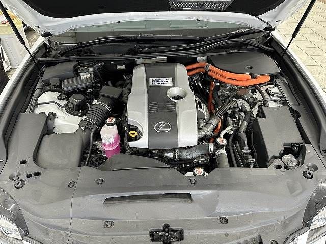 Lexus GS 2016-08 6632-19