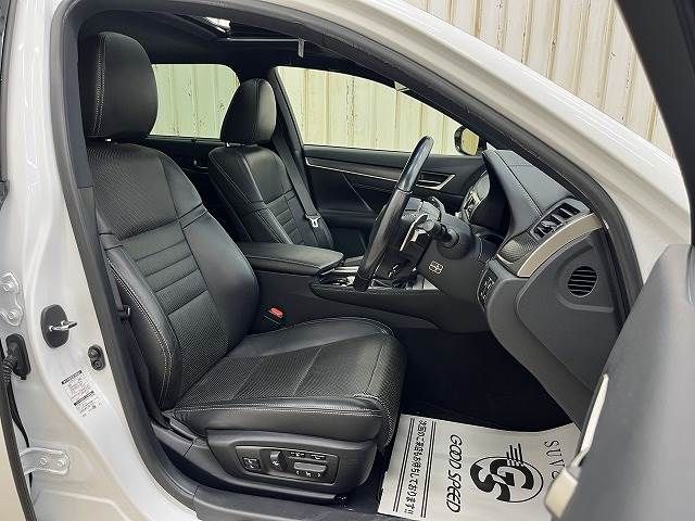 Lexus GS 2016-08 6632-12
