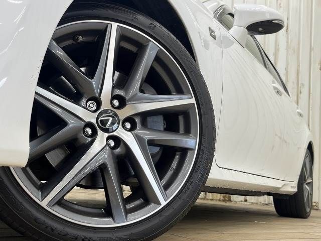 Lexus GS 2016-08 6632-18