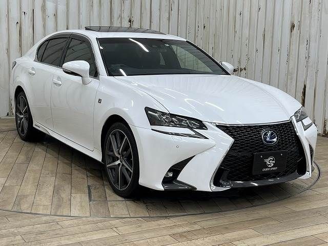 Lexus GS 2016-08 6632-14