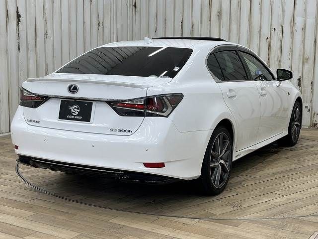 Lexus GS 2016-08 6632-17