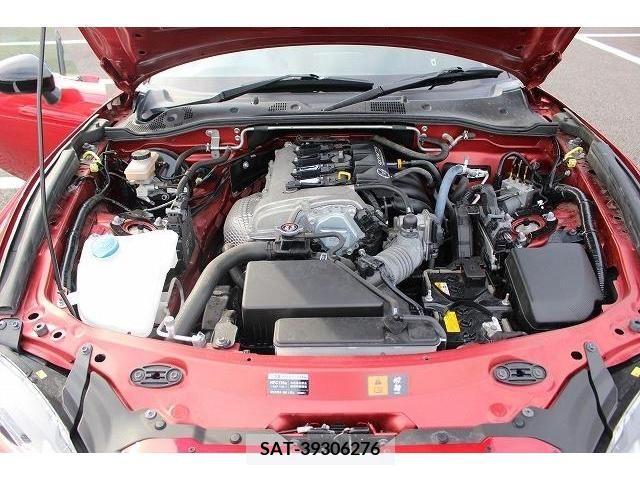 Mazda ROADSTER 2015-09 386476-18