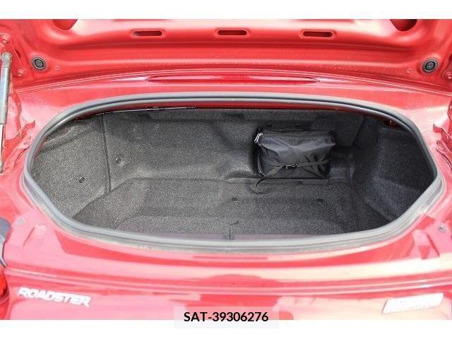 Mazda ROADSTER 2015-09 386476-17