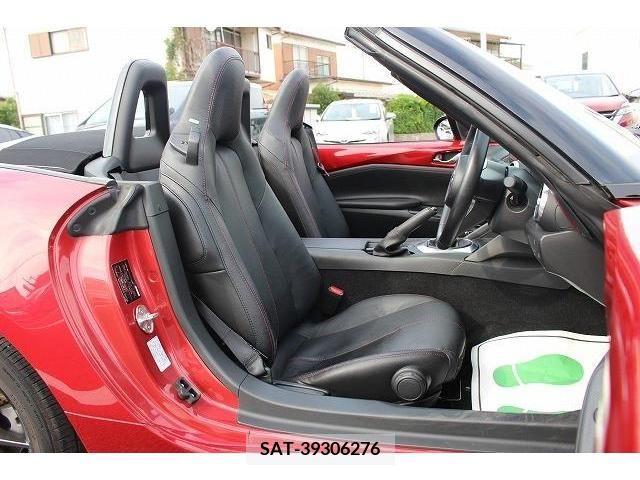 Mazda ROADSTER 2015-09 386476-14